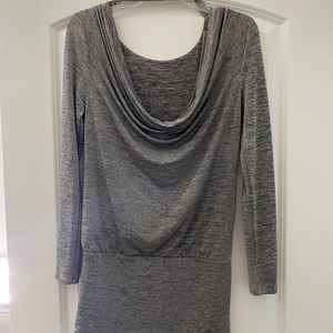 NWT tunic top